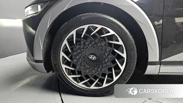 Hyundai Ionic 5 id 2895130 из Кореи 15