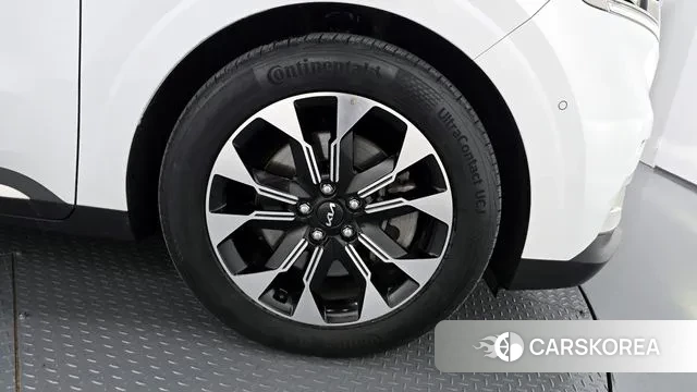 Kia Carnival 4th generation id 3257931 из Кореи 15