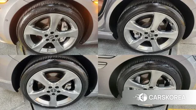 Genesis G80 (RG3) id 3421436 из Кореи 15