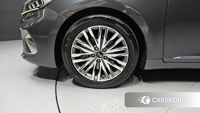 Kia K7 Premier id 4471022 из Кореи 27