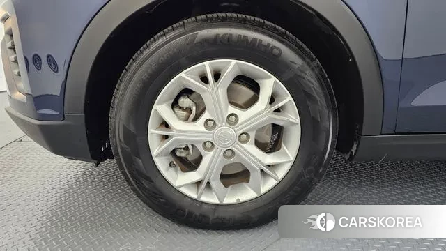 Ssangyong Berry New Tivoli id 3741649 из Кореи 15