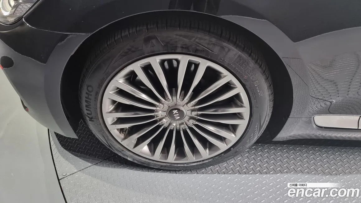 Kia More K9 id 2144074 из Кореи 15