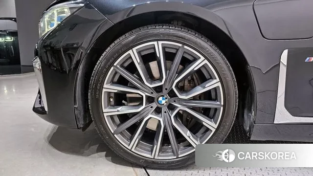 BMW 7 Series (G11) id 2965473 из Кореи 15