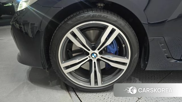 BMW 6 Series GT (G32) id 4753103 из Кореи 26