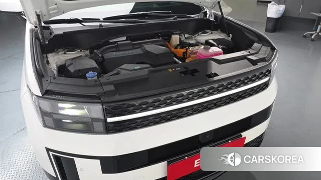 Hyundai Santa Fe (MX5) id 3267611 из Кореи 15