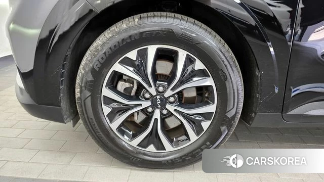 Kia Carnival 4th generation id 4415699 из Кореи 15