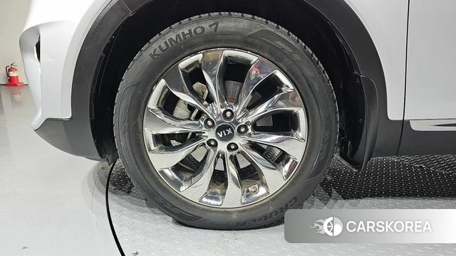 Kia The New Sorento id 3814600 из Кореи 15