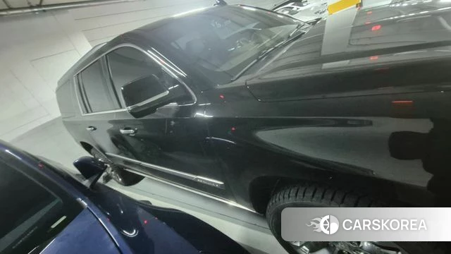 Cadillac Escalade id 4212027 из Кореи 7