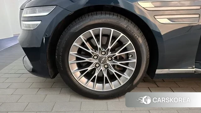 Genesis G80 (RG3) id 3022881 из Кореи 15