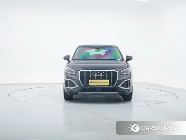 Audi Q2L id 4272600 из Китая 23