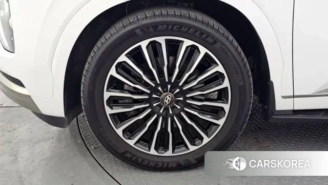 Hyundai Palisade id 3620817 из Кореи 15