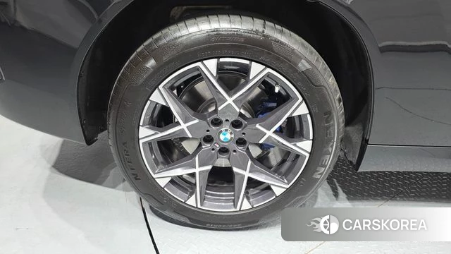 BMW X3 (G45) id 4480009 из Кореи 28