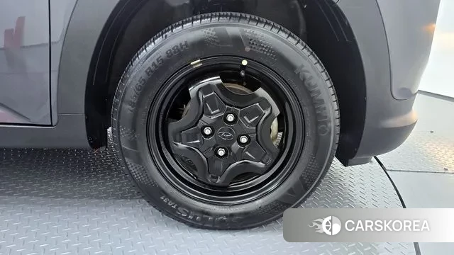 Hyundai Casper id 3037568 из Кореи 15