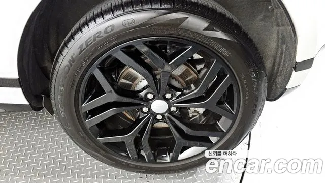 Land Rover Range Rover Evoque 2nd Generation id 2848063 из Кореи 15