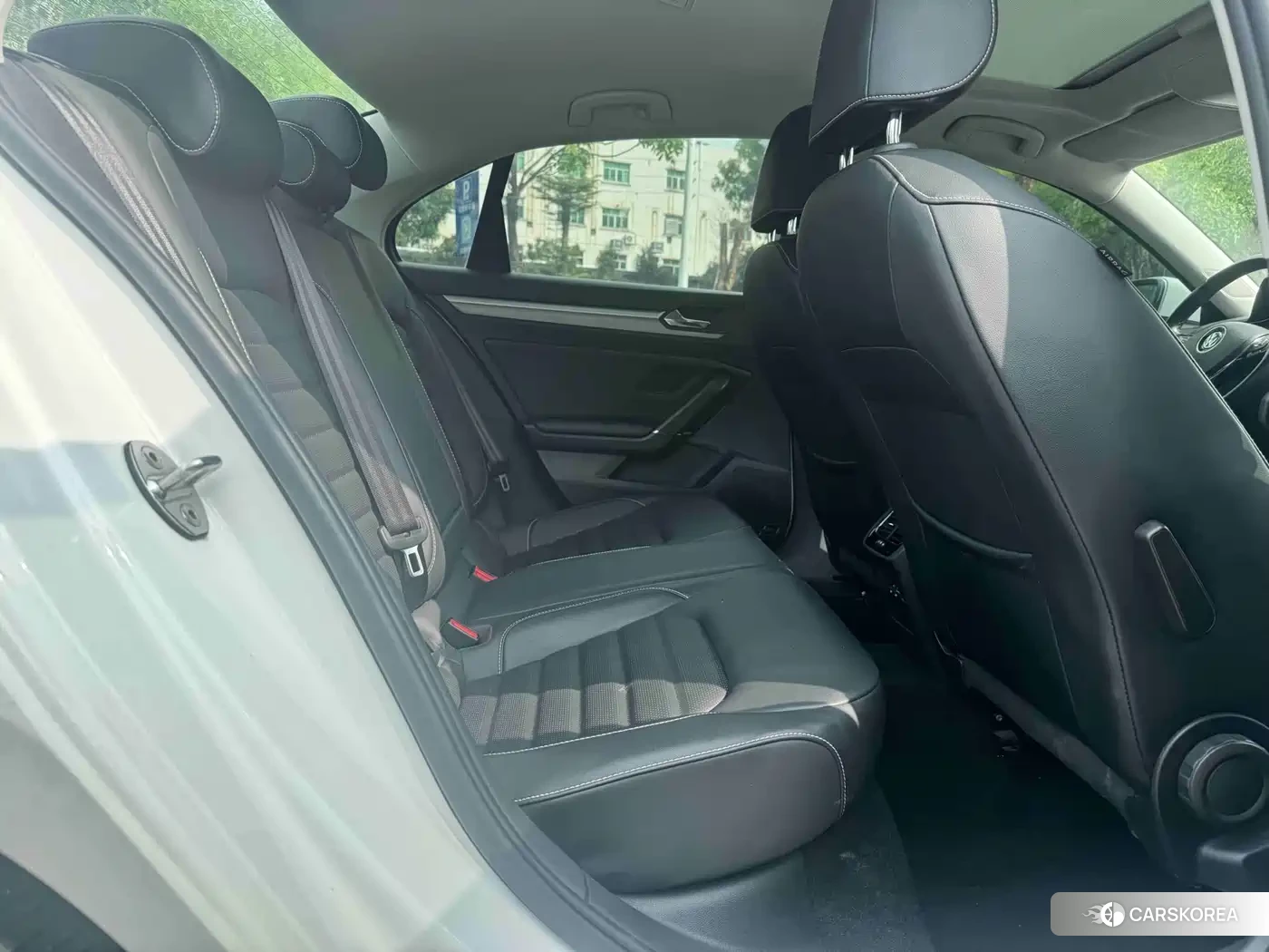 Volkswagen Lamando id 4538887 из Китая 16
