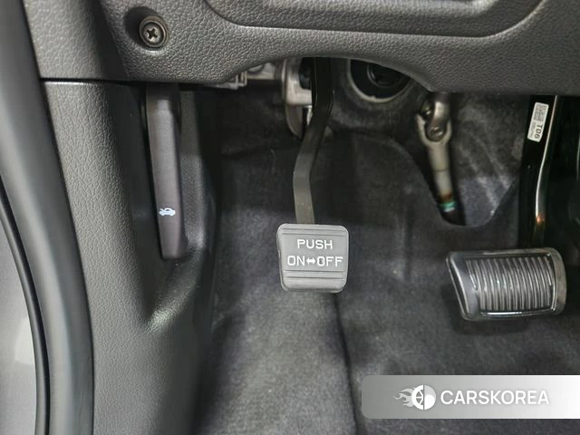 Kia The New Kia Ray id 3953134 из Кореи 15