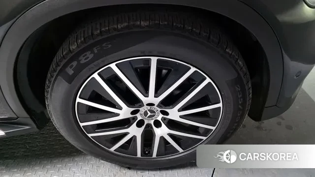 Mercedes-Benz GLC-Class X253 id 3641023 из Кореи 15