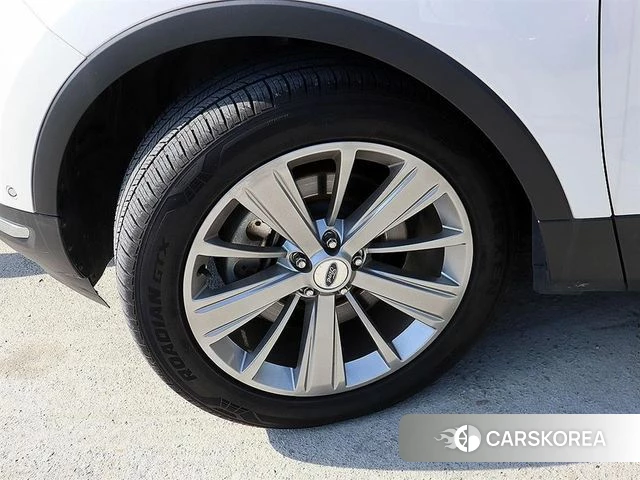 Ford Explorer id 4765439 из Кореи 13