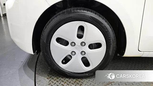 Kia The New Ray id 3084681 из Кореи 15