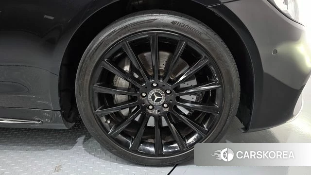 Mercedes-Benz S-Class W222 id 4521058 из Кореи 15