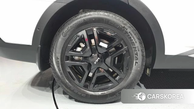 Kia The New Sorento 4th Generation id 4280389 из Кореи 41