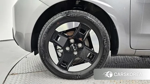 Kia The New Kia Ray EV id 3180068 из Кореи 15