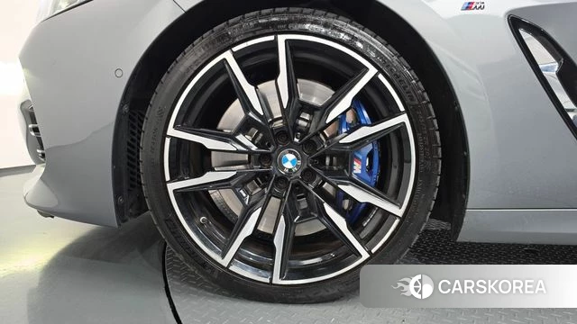 BMW 8 Series (G15) id 4863097 из Кореи 31