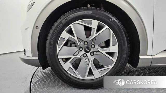 Genesis GV60 id 4267581 из Кореи 26