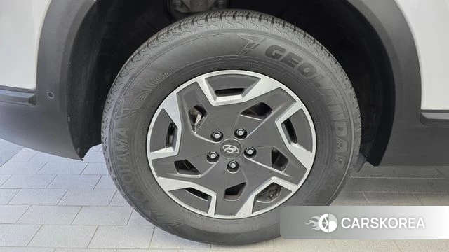 Hyundai The New Santa Fe id 4656444 из Кореи 15