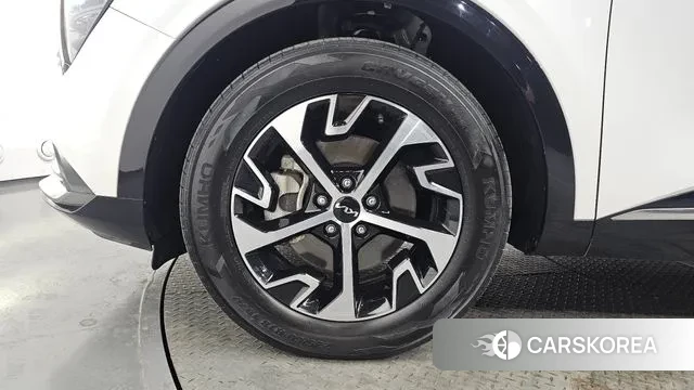 Kia Sportage 5th Generation Hybrid id 3665393 из Кореи 15