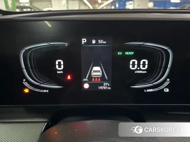 Kia Sportage 5th Generation Hybrid id 3022336 из Кореи 15