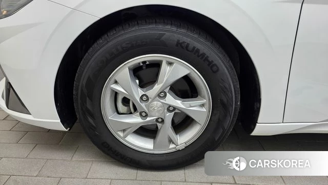 Hyundai Avante (CN7) id 4642217 из Кореи 27