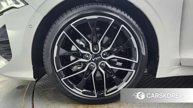 Kia K5 3rd generation id 3058586 из Кореи 15