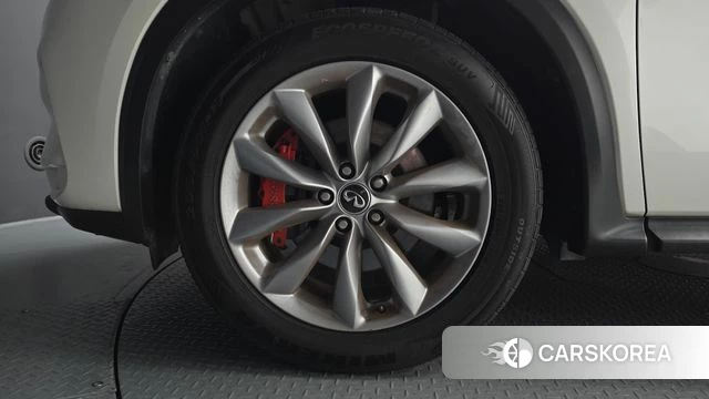 Infiniti QX50 (P71A) id 4424489 из Кореи 28