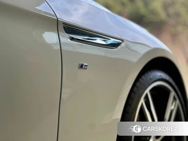 BMW 6 Series (F12) id 3966333 из Кореи 14