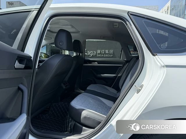 Volkswagen Lavida id 4221824 из Китая 15