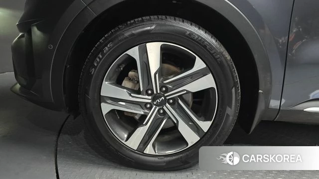 Kia Sorento 4th Generation id 4388440 из Кореи 15