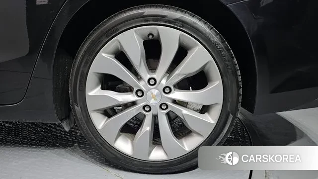 Chevrolet (GM Daewoo) The New Malibu id 3753362 из Кореи 15