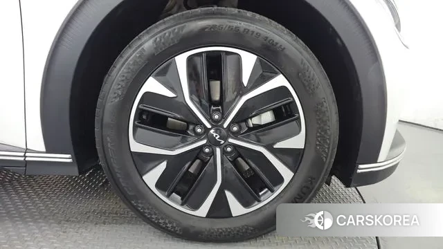 Kia EV6 id 2979163 из Кореи 15