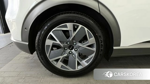 Genesis GV60 id 4309538 из Кореи 15