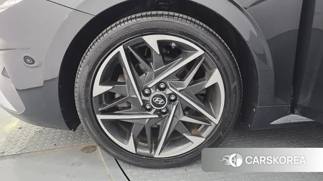 Hyundai The New Grandeur IG id 3535735 из Кореи 15