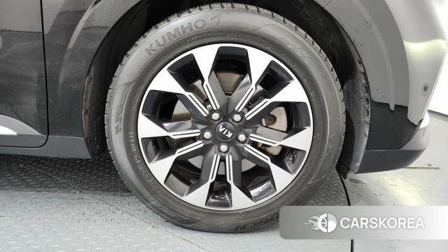 Kia Carnival 4th generation id 3866282 из Кореи 15