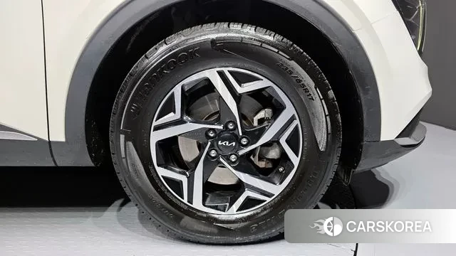 Kia Sportage 5th Generation id 3432668 из Кореи 15