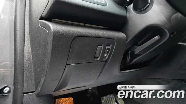 Renault Korea (Samsung) SM6 id 2531007 из Кореи 15