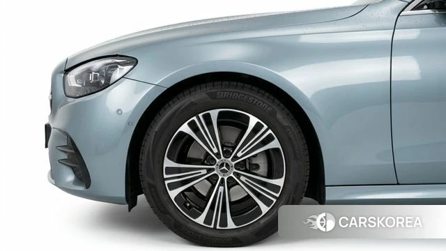 Mercedes-Benz E-Class W214 id 4315074 из Кореи 14