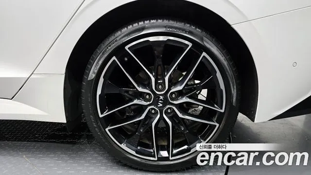 Kia K5 3rd generation id 2880432 из Кореи 15