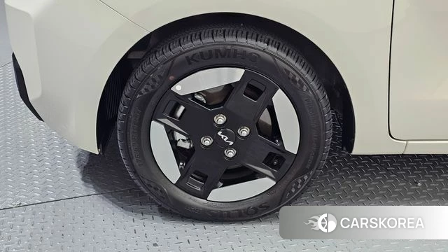 Kia The New Kia Ray EV id 4612115 из Кореи 25