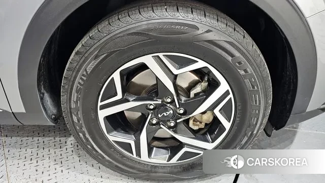 Kia Sportage 5th Generation id 3679850 из Кореи 15