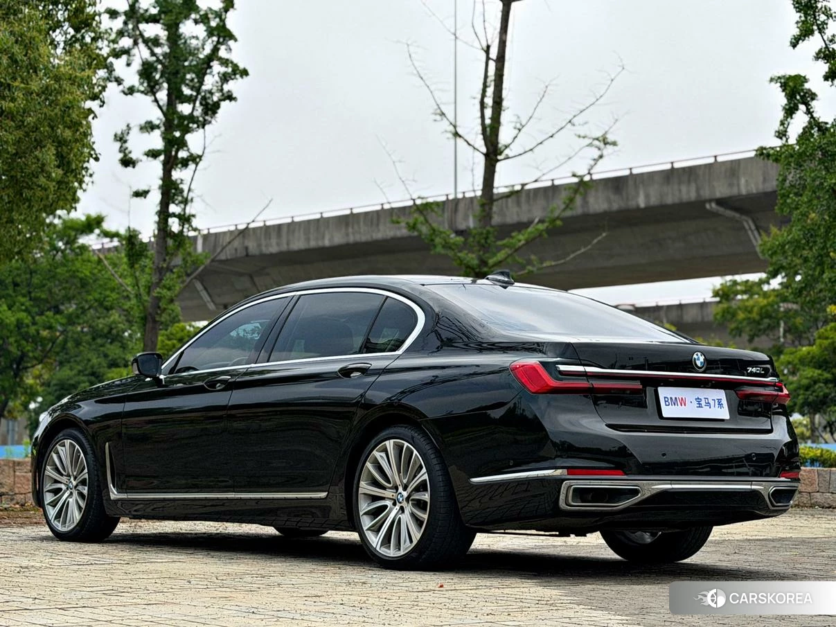 BMW 7 series id 4419210 из Китая 15