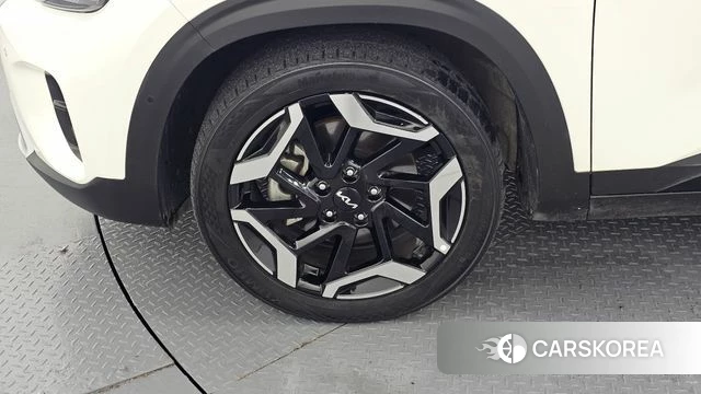 Kia The New Seltos id 4401499 из Кореи 26